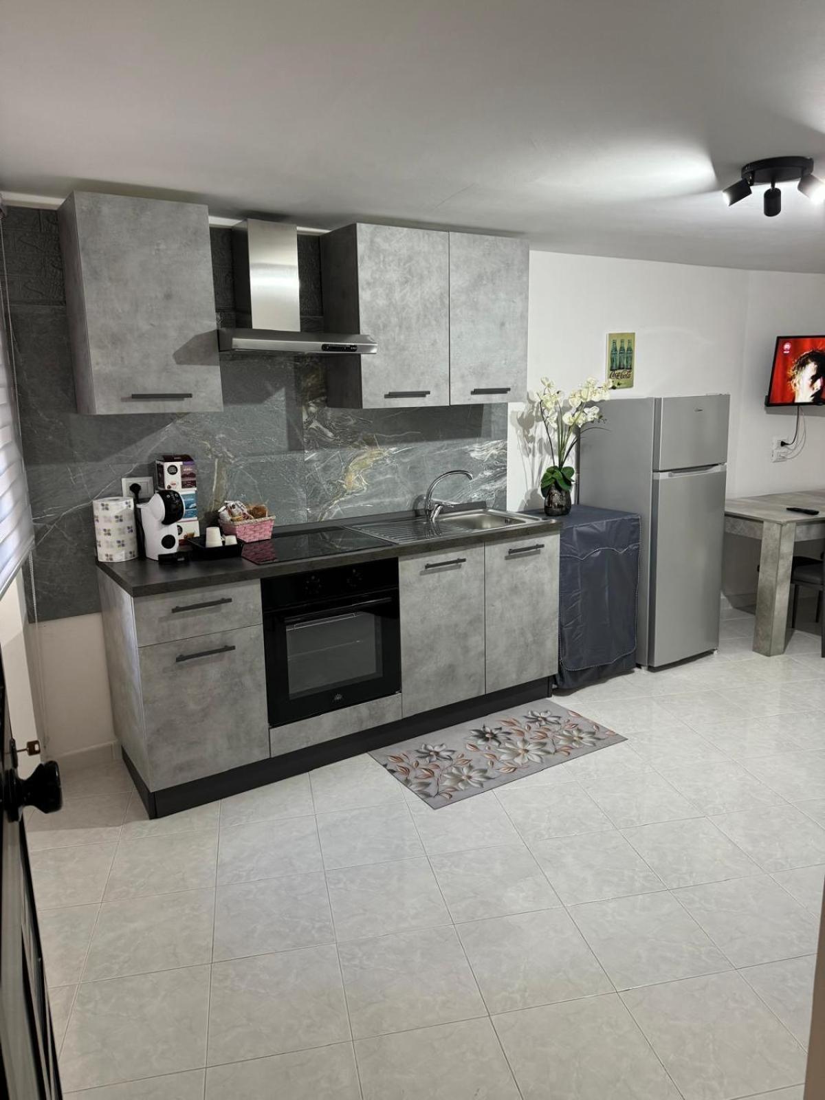 Da Riccardo Appartement Fornelli Buitenkant foto