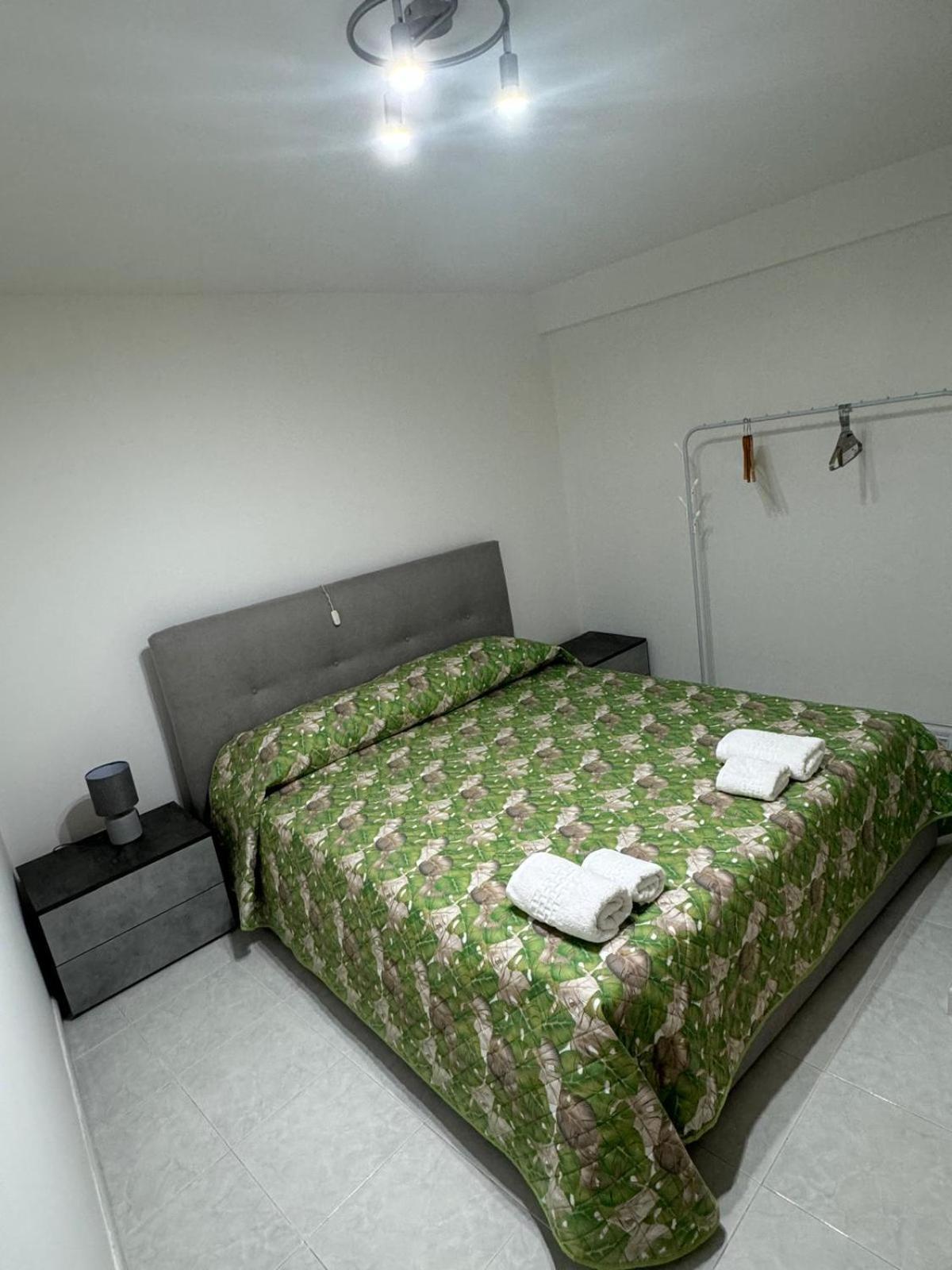 Da Riccardo Appartement Fornelli Buitenkant foto